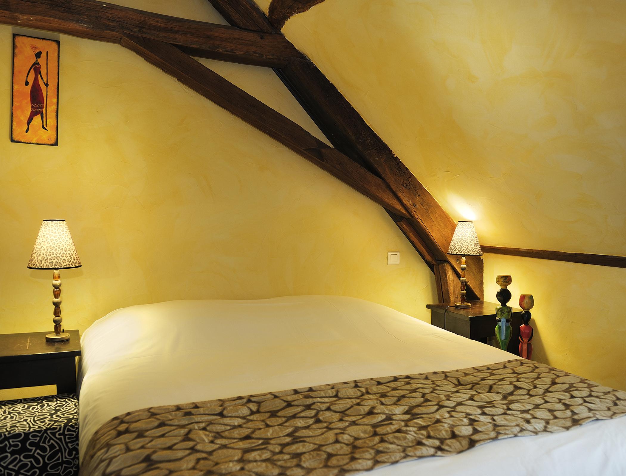 Relais Du Silence Domaine Des Thomeaux Mosnes Exterior foto