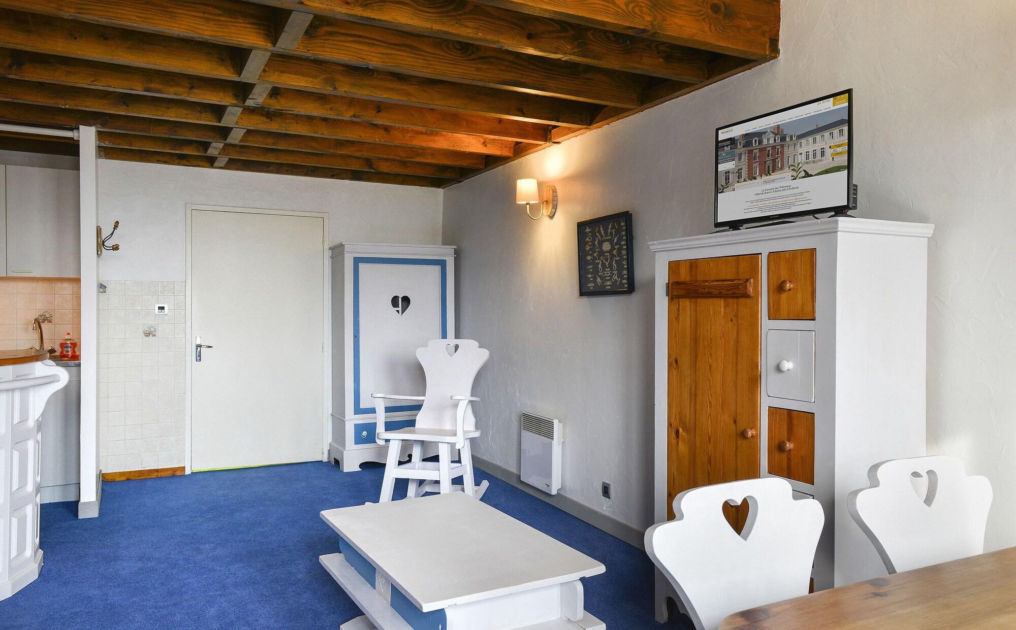 Relais Du Silence Domaine Des Thomeaux Mosnes Exterior foto